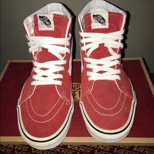 Vans sk8 high